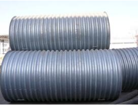 鋼波紋管 鋼波紋管