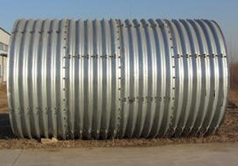鋼波紋管 鋼波紋管