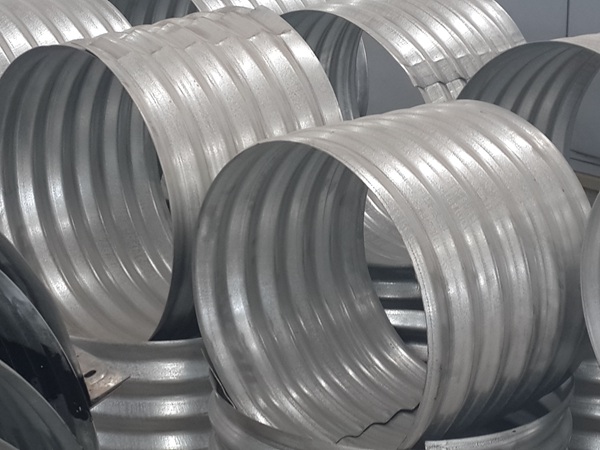 鋼波紋管 鋼波紋管