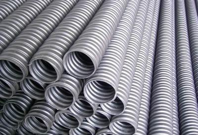 公路鋼波紋管 公路鋼波紋管