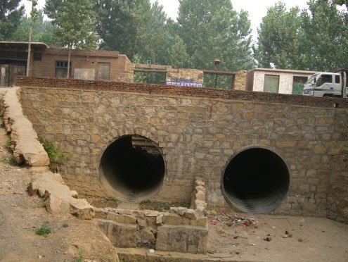 橋梁鋼波紋管 橋梁鋼波紋管